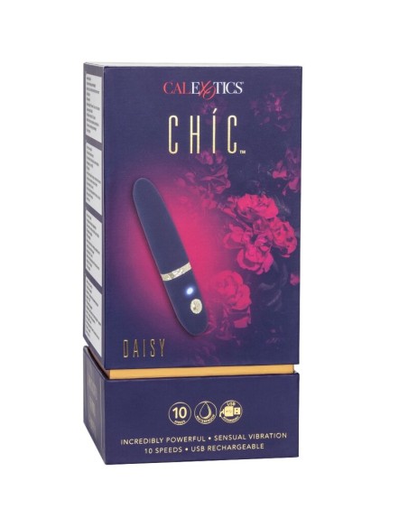 CALEX CHIC DAISY MINI MASAJEADOR