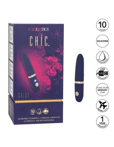 CALEX CHIC DAISY MINI MASAJEADOR