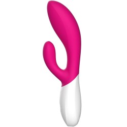 LELO INA WAVE 2 CEREZA 2
