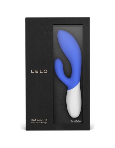 LELO INA WAVE 2 CALIFORNIA SKY