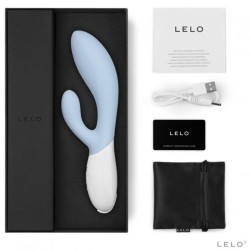 LELO INA 3 CELESTE 2