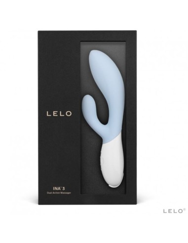 LELO INA 3 CELESTE