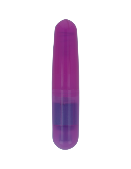 OHMAMA BALA VIBRADORA BASIC LILA