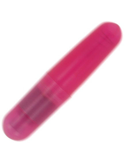 OHMAMA BALA VIBRADORA BASIC ROSA