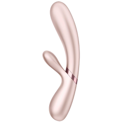 SATISFYER HOT LOVER VIBRADOR 2