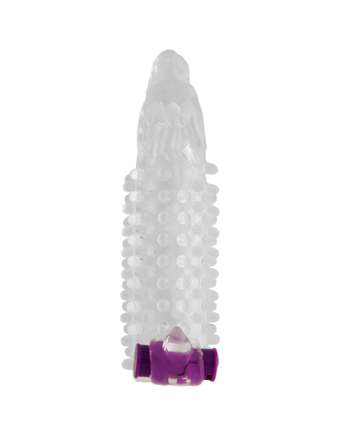 OHMAMA FUNDA DRAGON CON BALA VIBRADORA