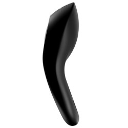 SATISFYER LEGENDARY DUO ANILLO VIBRADOR NEGRO 2