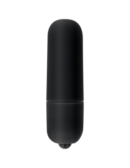 ONLINE MINI BALA VIBRADORA NEGRO
