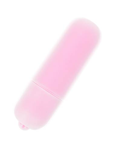 ONLINE MINI BALA VIBRADORA ROSA