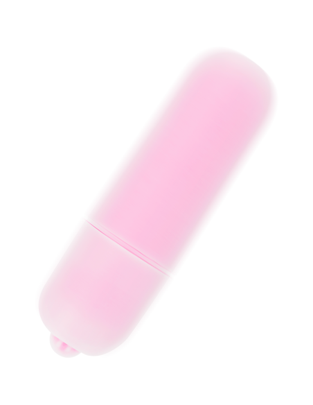 ONLINE MINI BALA VIBRADORA ROSA