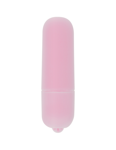 ONLINE MINI BALA VIBRADORA ROSA
