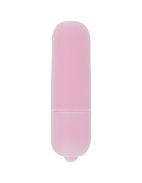ONLINE MINI BALA VIBRADORA ROSA