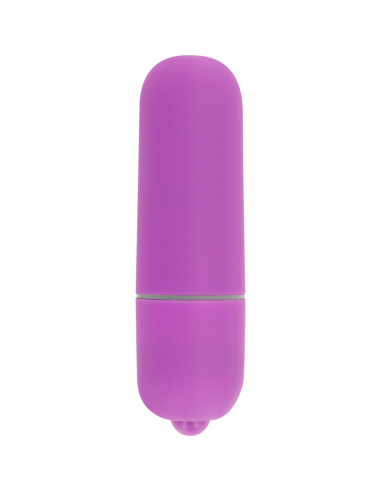 ONLINE MINI BALA VIBRADORA LILA