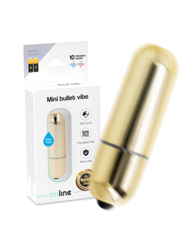 CONTROL FEEL XL BALA VIBRADORA CONTROL FEEL XL BALA VIBRADORA