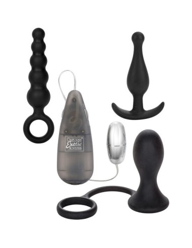 CALEX KIT PRoSTATA PARA HOMBRES