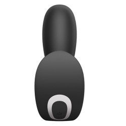 SATISFYER TOP SECRET VIBRADOR NEGRO 2