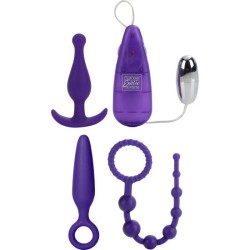 CALEX KIT ANAL PARA ELLA 2