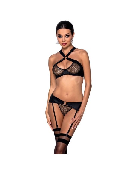 PASSION AMANDA SET ECO COLLECTION PASSION AMANDA SET ECO COLLECTION