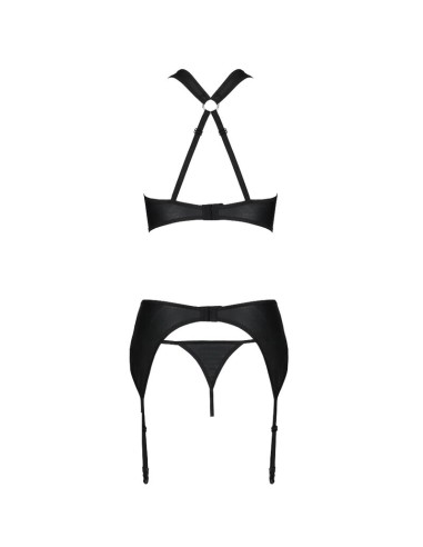 PASSION AMANDA SET ECO COLLECTION