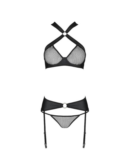 PASSION AMANDA SET ECO COLLECTION PASSION AMANDA SET ECO COLLECTION