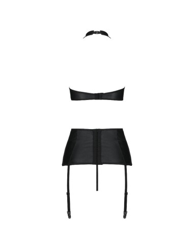 PASSION NANCY SET ECO COLLECTION