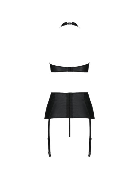 PASSION NANCY SET ECO COLLECTION