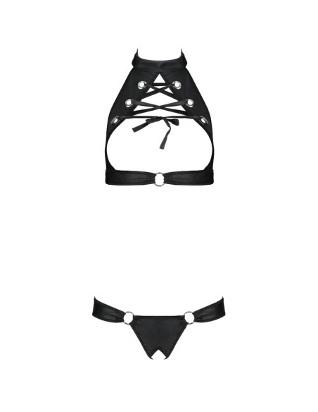 PASSION MALWIA SET CUERO ECOLOGICO PASSION MALWIA SET CUERO ECOLOGICO