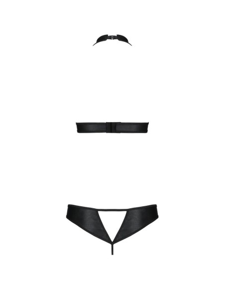 PASSION MALWIA SET CUERO ECOLOGICO PASSION MALWIA SET CUERO ECOLOGICO