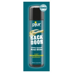 PJUR BACK DOOR REGENERATING PANTHENOL BASE AGUA ANAL 2 ML