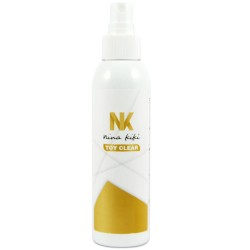 NINA KIKi SPRAY LIMPIADOR DE JUGUETES 150ml 2