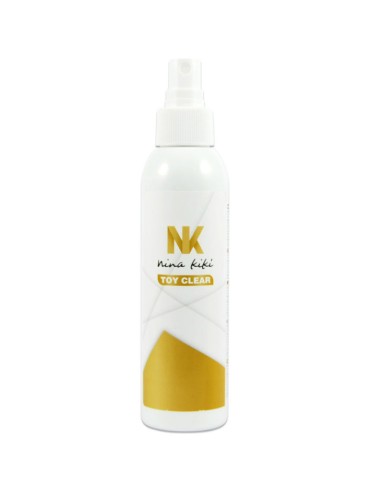 NINA KIKi SPRAY LIMPIADOR DE JUGUETES 150ml
