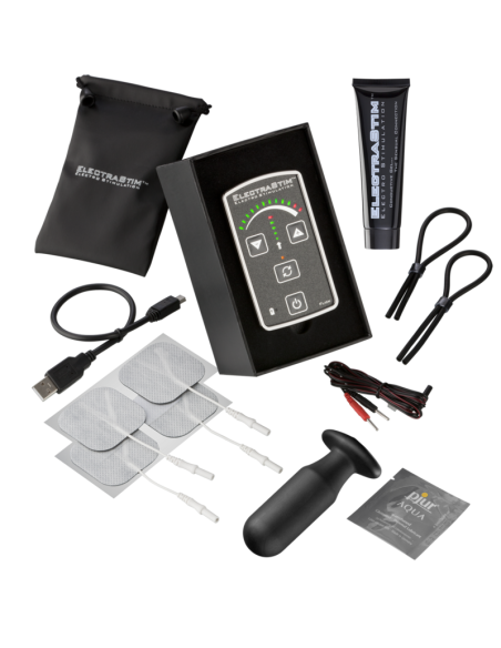 ELECTRASTIM FLICK STIMULATOR MULTI PACK ELECTRASTIM FLICK STIMULATOR MULTI PACK