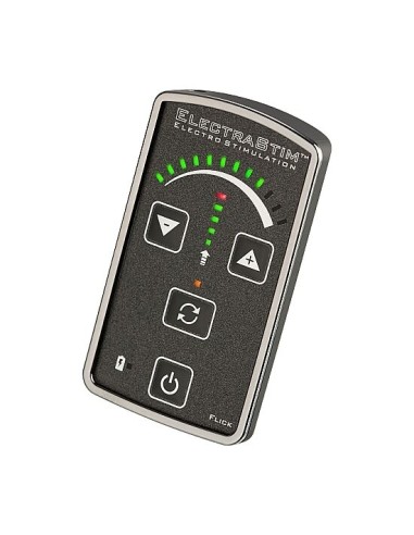 ELECTRASTIM FLICK STIMULATOR MULTI PACK