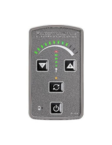 ELECTRASTIM FLICK STIMULATOR MULTI PACK