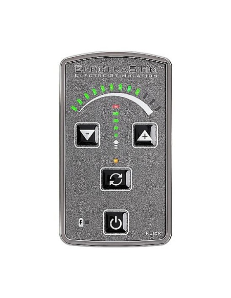 ELECTRASTIM FLICK STIMULATOR MULTI PACK ELECTRASTIM FLICK STIMULATOR MULTI PACK