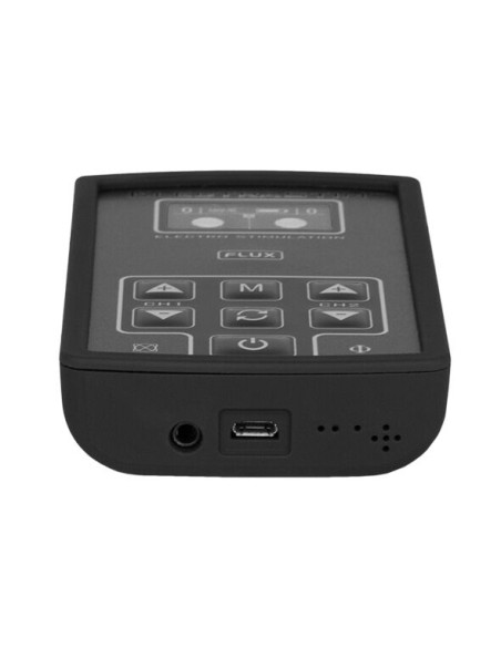 ELECTRASTIM FLUX ESTIMULADOR MULTIFUNCION