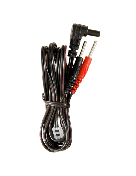 ELECTRO ESTIMULADOR ELECTRASTIM AXIS DE ALTA ESPECIFICACIoN