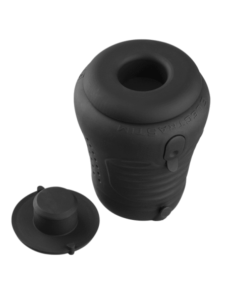 ELECTRASTIM JACK SOCKET ELECTRO MASTURBADOR