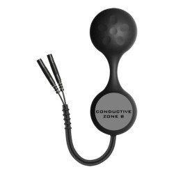 ELECTRASTIM LULA EJERCICIOS KEGEL 100 SILICONA 2