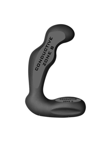 ELECTRASTIM SIRIUS MASAJEADOR PROSTATICO SILICONA