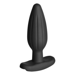 ELECTRASTIM SILICONE PLUG ANAL ROCKER BUTT MEDIUM 2