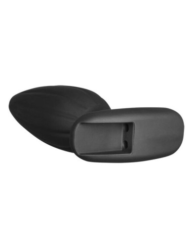 ELECTRASTIM SILICONE PLUG ANAL ROCKER BUTT MEDIUM