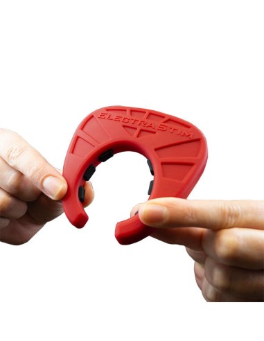 ELECTRASTIM ACCESORIO ESTIMULACIoN BASE PENE
