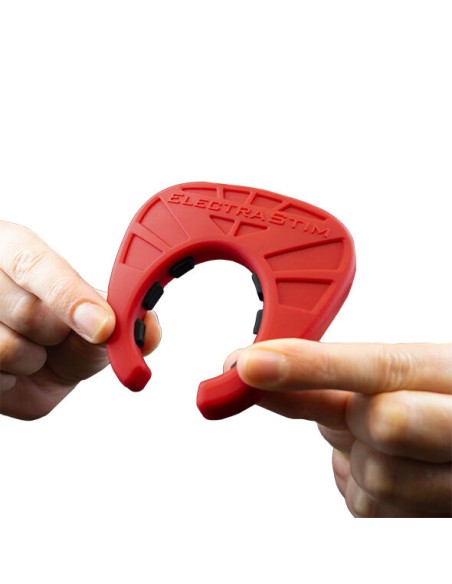 ELECTRASTIM ACCESORIO ESTIMULACIoN BASE PENE