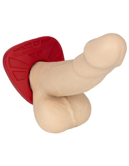 ELECTRASTIM ACCESORIO ESTIMULACIoN BASE PENE
