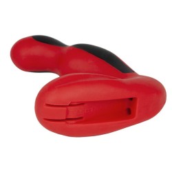 ELECTRASTIM SILICONE HABANERO MASAJEADOR PROSTATICO 2