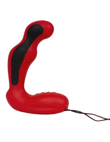 ELECTRASTIM SILICONE HABANERO MASAJEADOR PROSTATICO