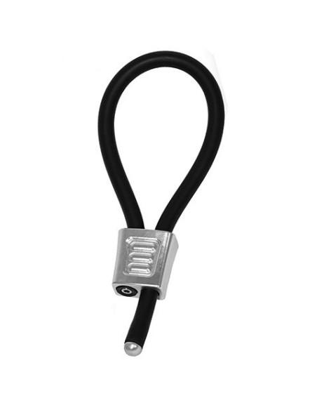 ELECTRASTIM ELECTRALOOPS PRESTIGE SILVER ELECTRASTIM ELECTRALOOPS PRESTIGE SILVER