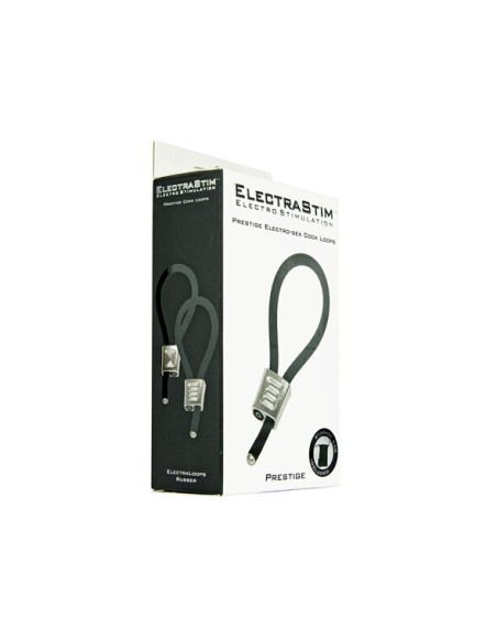 ELECTRASTIM ELECTRALOOPS PRESTIGE SILVER ELECTRASTIM ELECTRALOOPS PRESTIGE SILVER