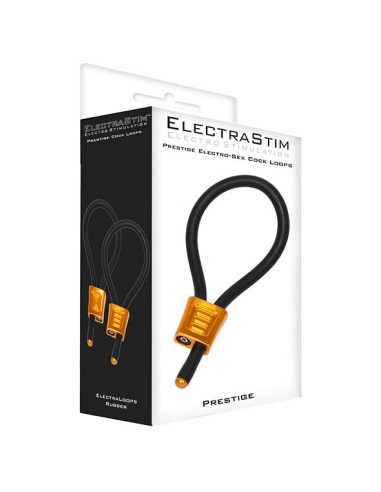ELECTRASTIM ELECTRALOOPS PRESTIGE GOLD